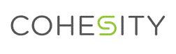 Cohesity Cohesity