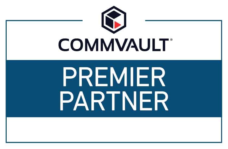 CommVault CommVault