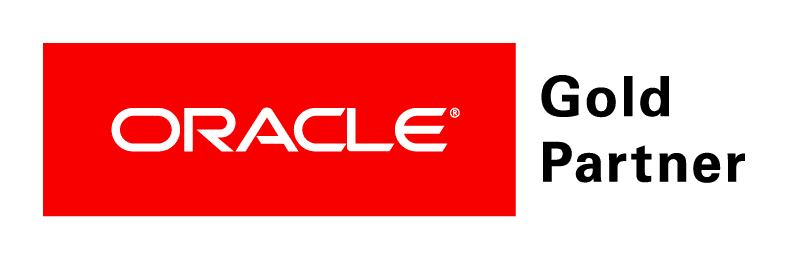 Oracle Gold Partner Oracle Gold Partner