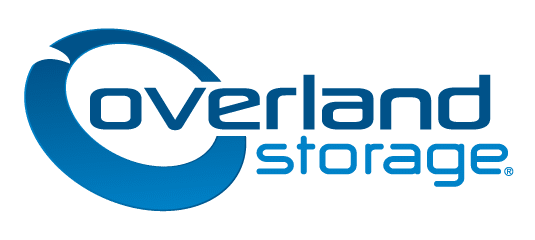 Overland Storage Overland Storage
