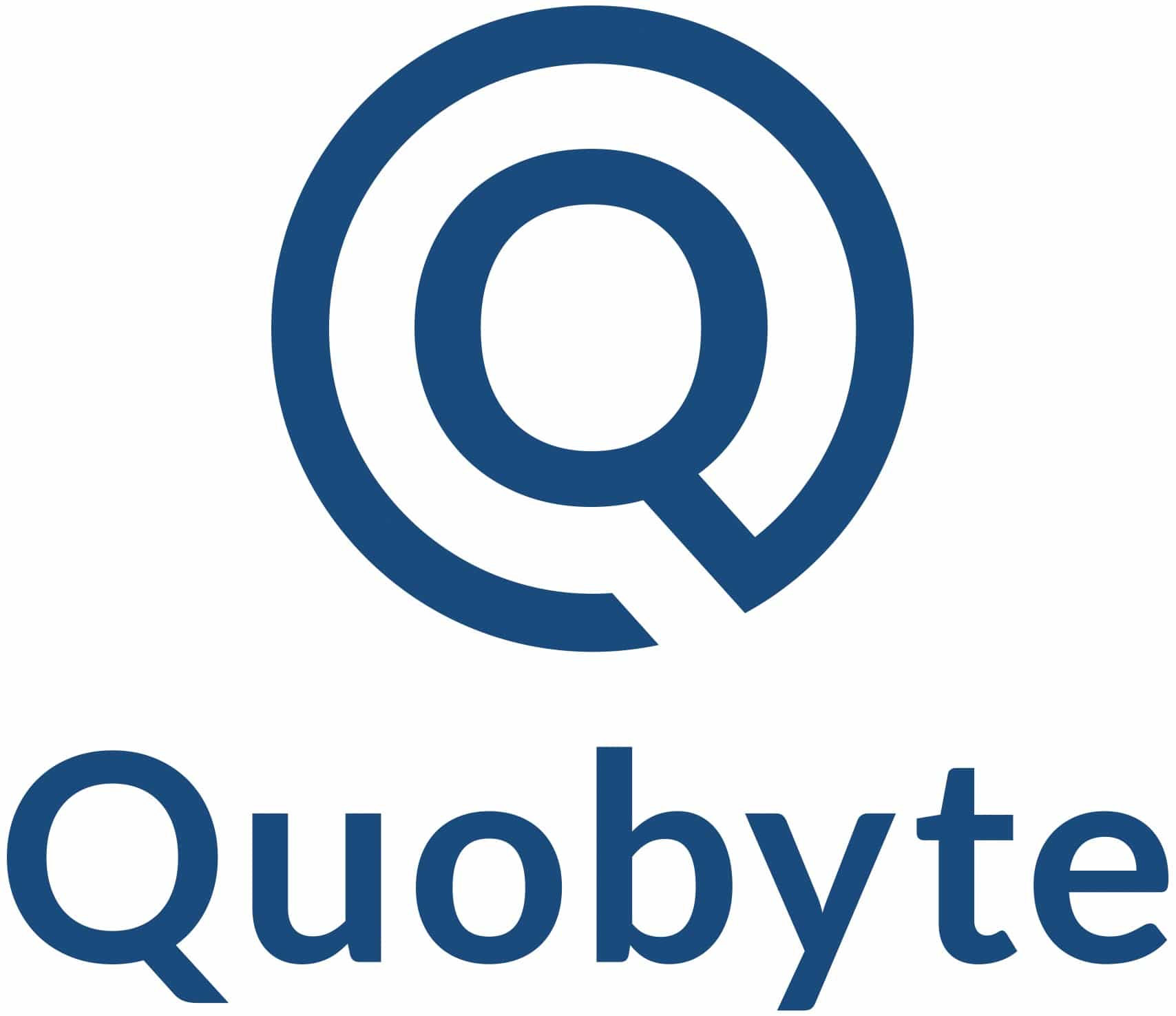 Quobyte Quobyte