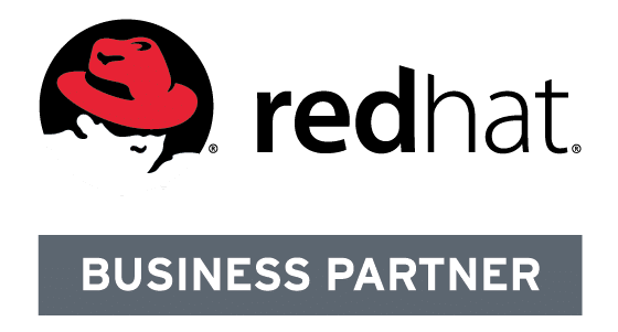 Red Hat Business Partner Red Hat Business Partner