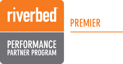 Riverbed Performance Partner Riverbed Performance Partner