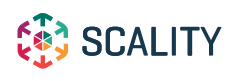 Scality Scality