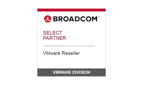 Broadcom Select Partner Broadcom Select Partner