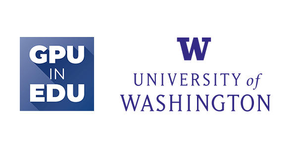 GPU in EDU at UW