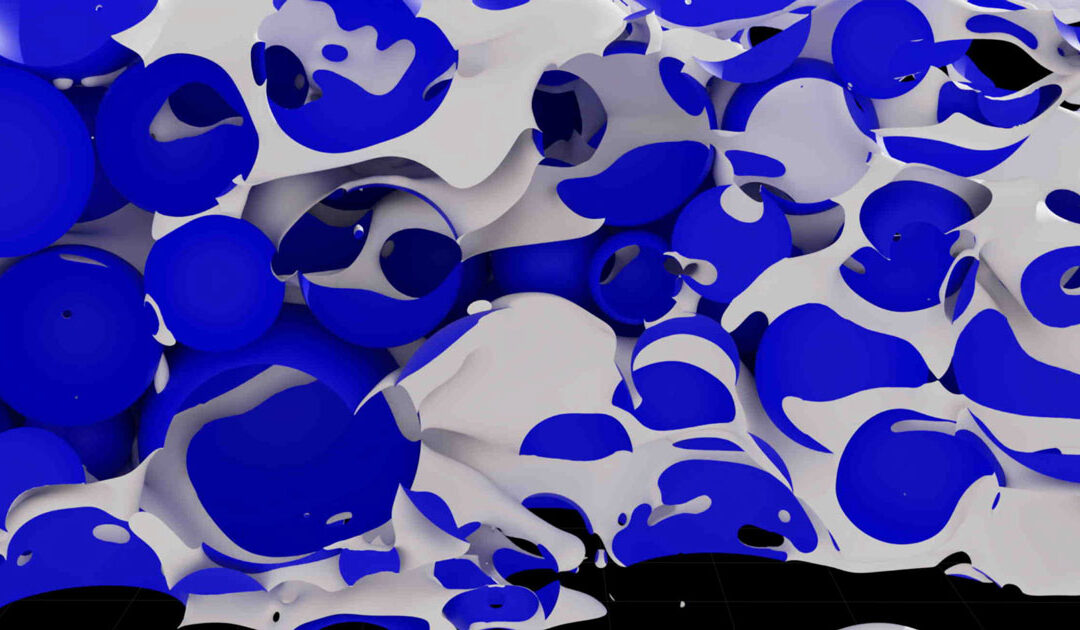 UF’s HiPerGator and NVIDIA Omniverse Power Breakthrough Scientific Visualizations
