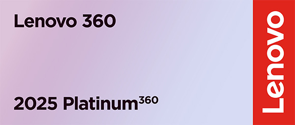 Lenovo 2025 Platinum