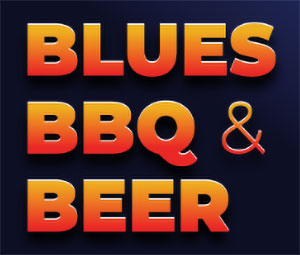 Blues BBQ & Beer