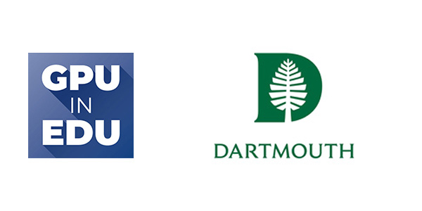 GPU in EDU Dartmouth