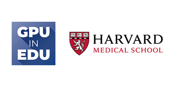 GPU in EDU Harvard Medical School