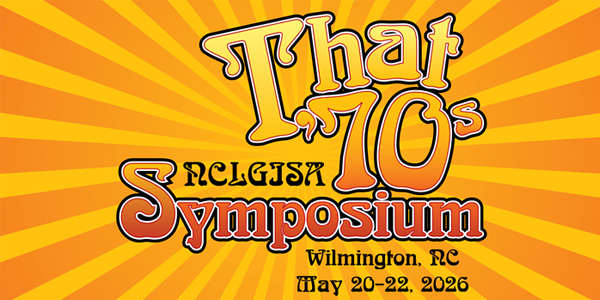 NCLGISA 2026 Spring Symposium